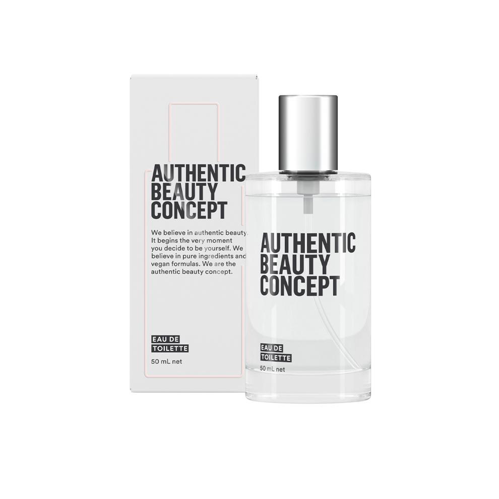 Eau de Toilette 50ml