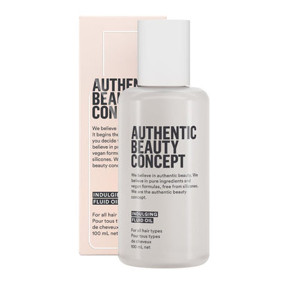 Indulging Fluid Oil 100ml